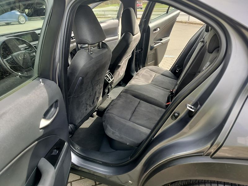 Lexus UX 250h BUSINESS edition,alcantara - fotka 20 z 24