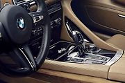 Koncept BMW Gran Lusso.