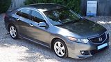 Honda Accord Accord 2.2CTDi 110kW - náhled 1