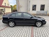 Škoda Octavia 1,9 TDI - náhled 1