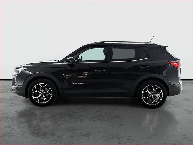SsangYong Korando (2024) 1.5 T-GDI - fotka 3 z 16