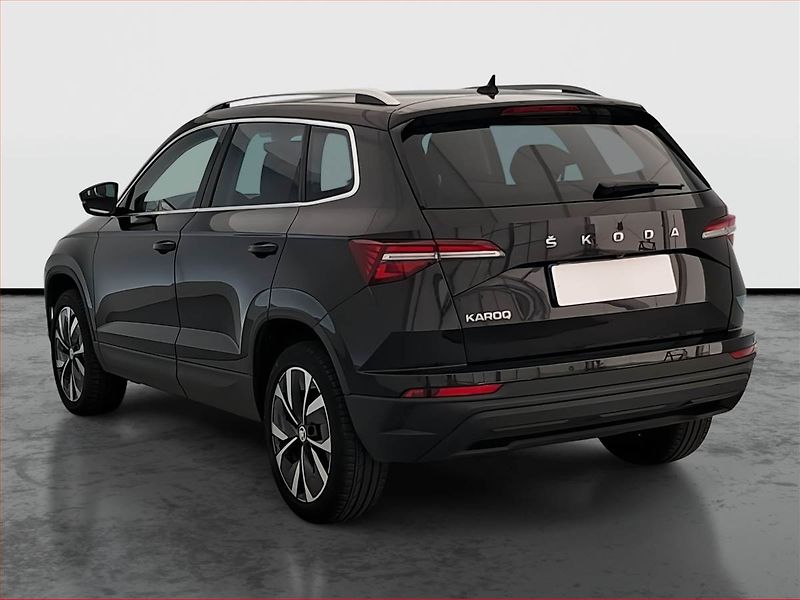 Škoda Karoq (2023) Ambition 1.0 TSI - fotka 4 z 21