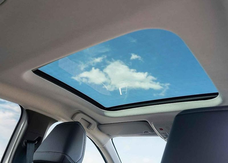 Citroën C4X - první svezení