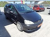 Ford Galaxy 2,3i 7-MÍST ZÁLOHOVÁNO - náhled 2