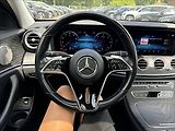 Mercedes-Benz Třídy E E 220d 4MATIC AMG Style - náhled 11
