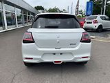 Suzuki Swift Premium 1,2 DualJet Hybrid - náhled 6
