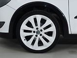 Škoda Fabia (2011) Monte Carlo 1.2 TSI - náhled 14