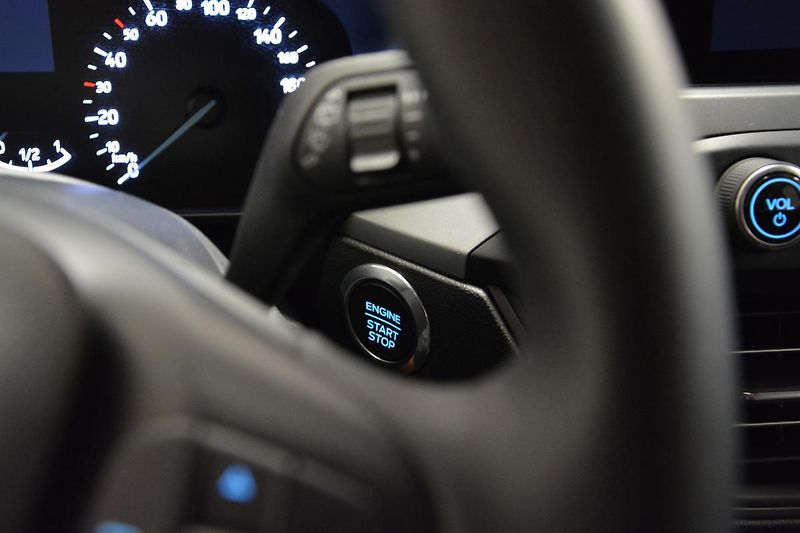 Ford Focus (2022) Kombi 1,5EcoBlue AUT8 88kW Edi - fotka 28 z 49