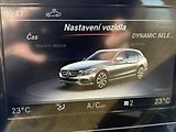Mercedes-Benz Třídy C 2,2 CDi 100kW Led,Výhřev,9G-tr - náhled 20
