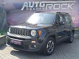 Jeep Renegade 1.6/81KW, ATMOSFÉRICKÝ MOTOR! - náhled 1