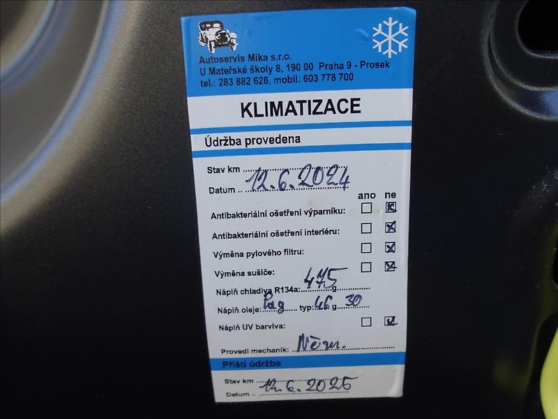 Citroën C3 Picasso 1.4VTI - fotka 47 z 47