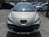 Peugeot 207 1,4 i  Klima,ISOFIX,CentrálDO - náhled 9