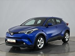 Toyota C-HR Active - fotografie inzerátu