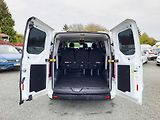 Ford Transit Custom 2.0 EcoBlue mHEV 96kW 6-míst - náhled 38