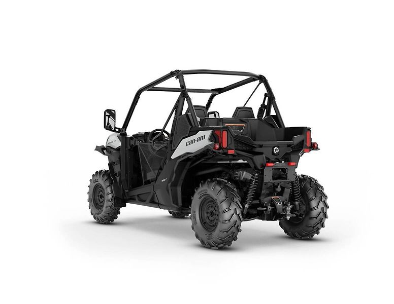 Can-Am Maverick Trail 800 Base (2027) 7RVA - MAVERICK TRAIL T 700 - fotka 2 z 2
