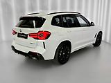 BMW X3 2.0d xDrive M-PAKET, H&K, KEYL - náhled 6