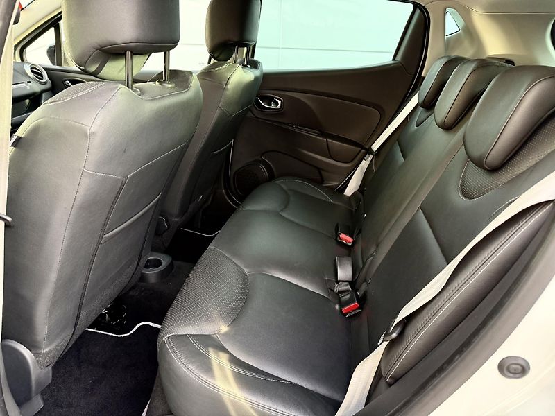 Renault Clio RS 200 GP Automat REZERVACE - fotka 19 z 42