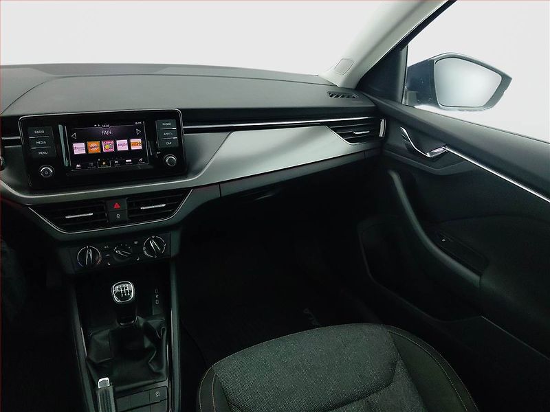 Škoda Scala (2021) Ambition 1.0 TSI, ČR,1.maj - fotka 8 z 19
