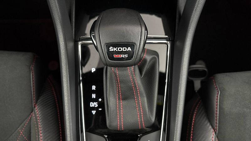 Škoda Kodiaq 2.0 TSI DSG 4x4 RS - fotka 26 z 30