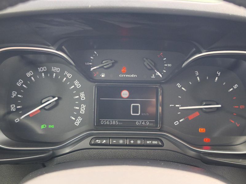 Citroën Berlingo 2019 ČR 1.5 BlueHDI 75kW Feel - fotka 10 z 33