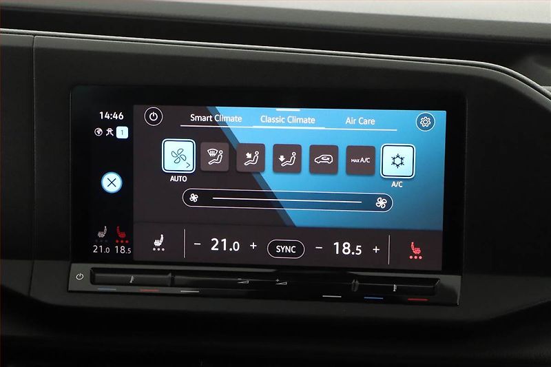 Volkswagen Caddy (2023) 2.0 TDI, 5Míst - fotka 12 z 17