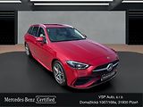 Mercedes-Benz Třídy C d AMG paket - náhled 7