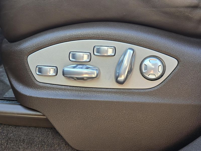 Porsche Cayenne (2015) 4,2 S,ČR,1.maj, Záruka, DPH - fotka 14 z 20