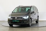 Volkswagen Sharan - náhled 1