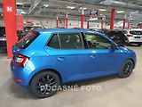 Škoda Fabia (2021) 1.0 TSi, 1.maj,ČR, AC, park - náhled 1