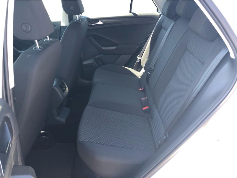 Volkswagen T-Roc 1.0 TSi STYLE - fotka 12 z 28