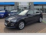 Škoda Scala 1,5 TSi Ambition Plus