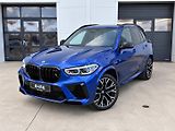 BMW X5 M Competition - náhled 1