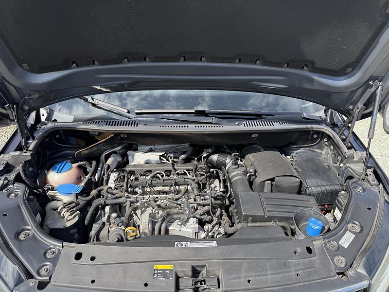 Volkswagen Caddy 2.0 TDI 110KW GENERATION FOUR - fotka 13 z 13