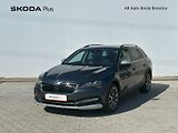 Škoda Superb (2021) SUP.COM GRT SCOUT 4X4 TD 140/2 - náhled 1