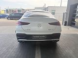 Mercedes-Benz GLE (2020) GLE 53 AMG 4MATIC+ kupé - náhled 13
