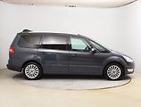 Ford Galaxy (2013) 2.0 TDCi, 7 míst, Navi - náhled 6