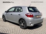 Toyota Auris (2012) 1,4 D-4D 6man - náhled 9