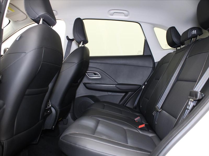 MG ZS 1,5 Hybrid+ Exclusive 31tkm.ČR - fotka 7 z 27