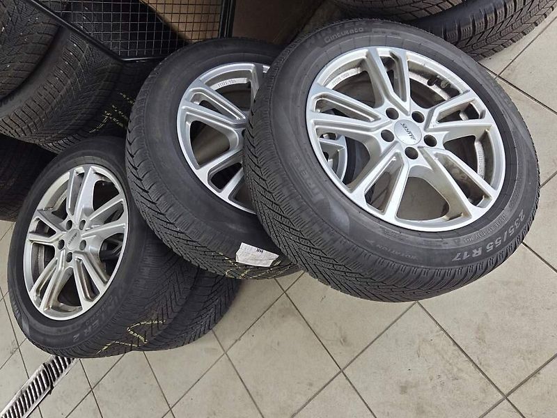 Ford Galaxy (2023) 2.5 TITANIUM 7 Míst LED ACC SO - fotka 39 z 40