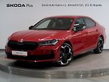 Škoda Superb (2025) SPORTLINE 2.0TSI 195KW 4x4 DSG - náhled 1
