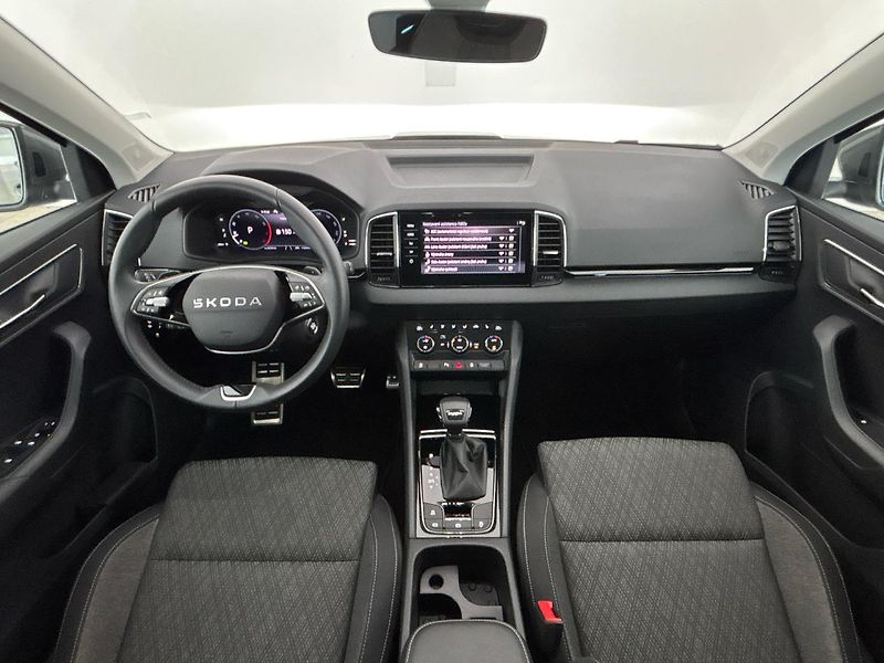 Škoda Karoq Top Selection DSG - fotka 5 z 30