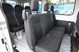 Ford Transit 2,0 TDCI  L3H2 8MÍST BUS KLIMA - náhled 13