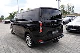 Ford Tourneo Custom 2.0 EcoBlue 4x4 Titanium/Autom - náhled 3