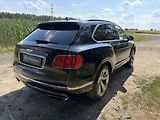 Bentley Bentayga 6,0 V12 4WD,head-up, TOP STAV - náhled 6