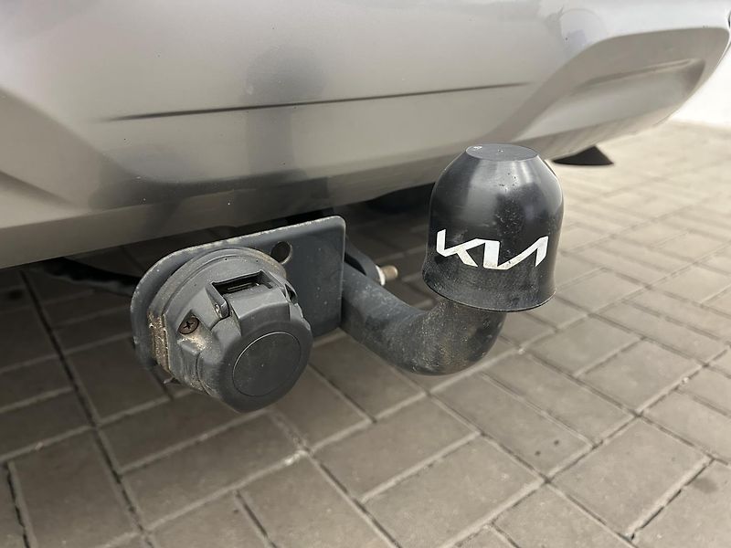 Kia Sportage 1.6 T-GDi 4x4 TOP - fotka 23 z 26