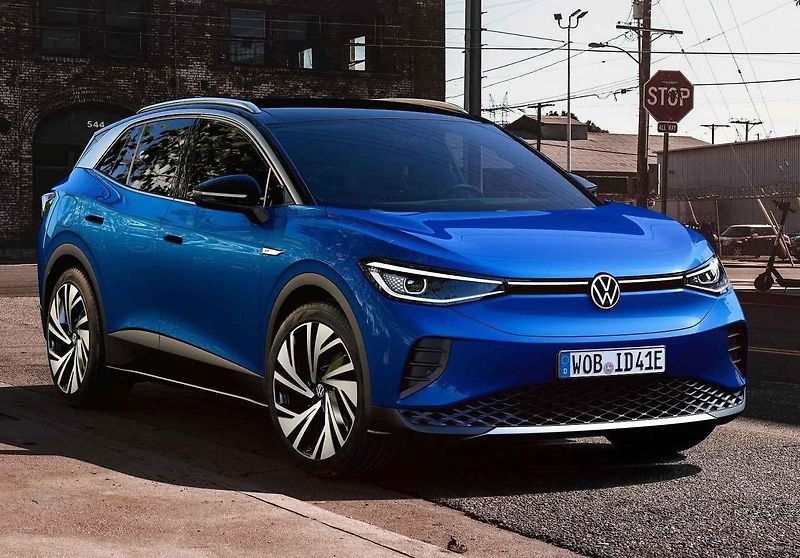 Nabídka se bude rozšiřovat zejména v oblasti malých SUV