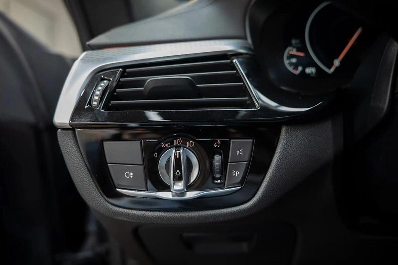 BMW Ostatní 640d xDrive GT 4x4 235 kW - fotka 19 z 30