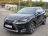Lexus NX 300h (2018) na splátky všem od 10%akontace - náhled 1