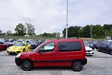 Peugeot Partner 1.4i, ČR, 5 míst - náhled 2
