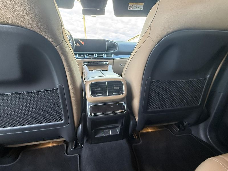 Mercedes-Benz GLE (2025) 450d 4MATIC Edition 140 Years - fotka 8 z 20
